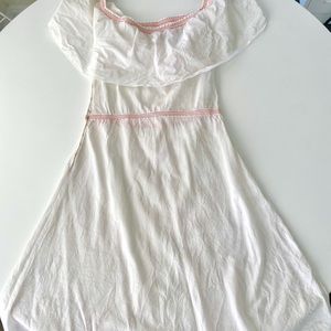 Miu Miu summer dress